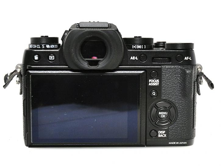 FUJIFILM X-T1 ボディ
