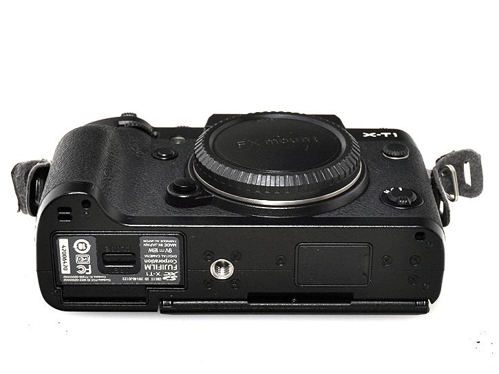FUJIFILM X-T1 ボディ