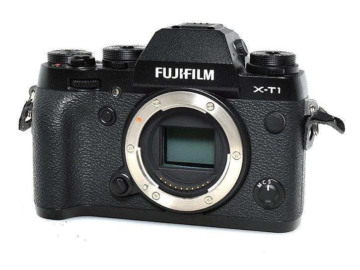 FUJIFILM X-T1 ボディ