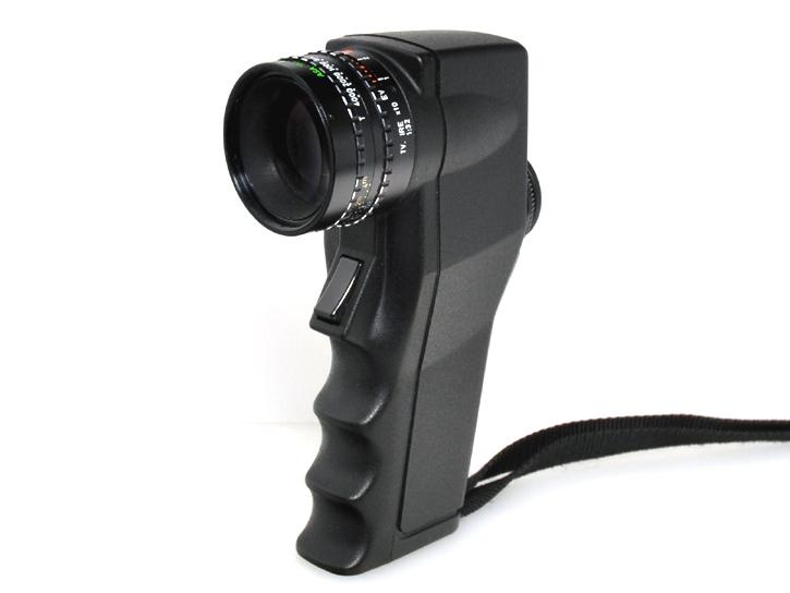 デジタルスポットメーター