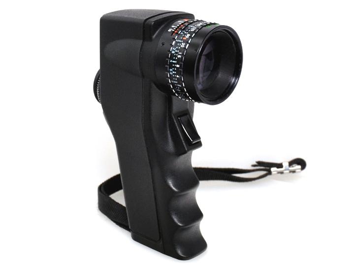 デジタルスポットメーター