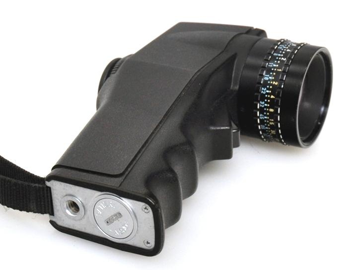 デジタルスポットメーター