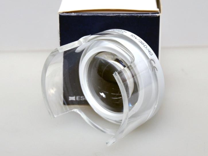 エッシェンバッハ ESCHENBACH 検査用ルーペ スタンドマグニファイア 倍率10倍 2628