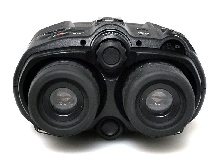 デジタル録画双眼鏡 DEV-3