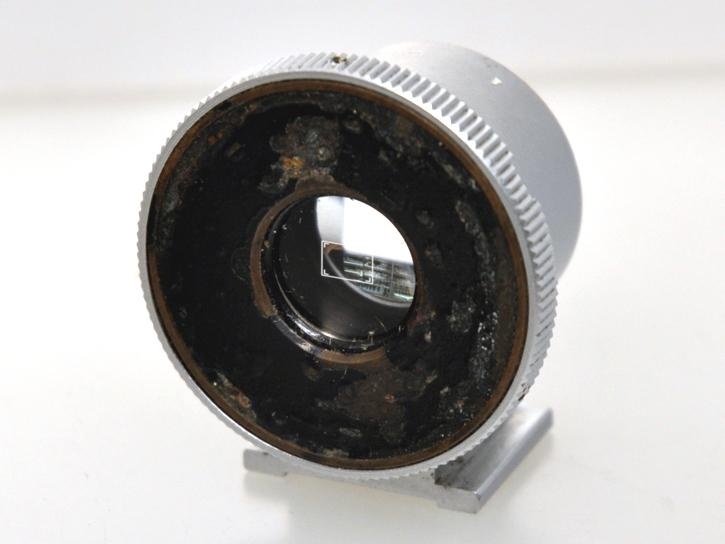 Leitz 85mm Finder SGOOD