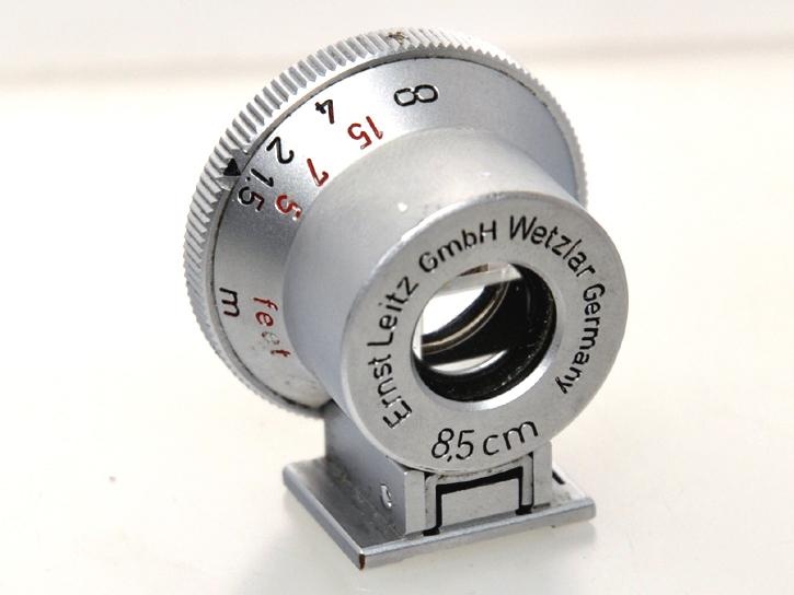 Leitz 85mm Finder SGOOD