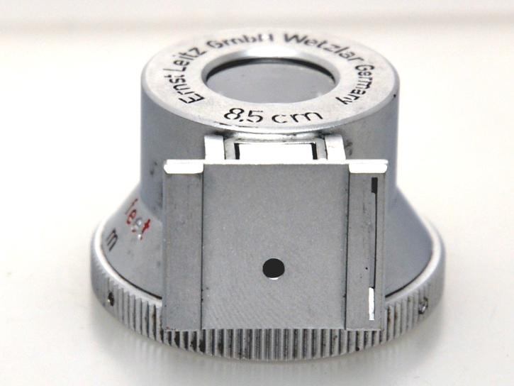 Leitz 85mm Finder SGOOD