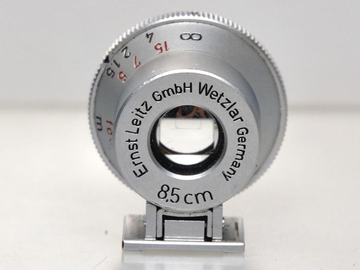 Leitz 85mm Finder SGOOD