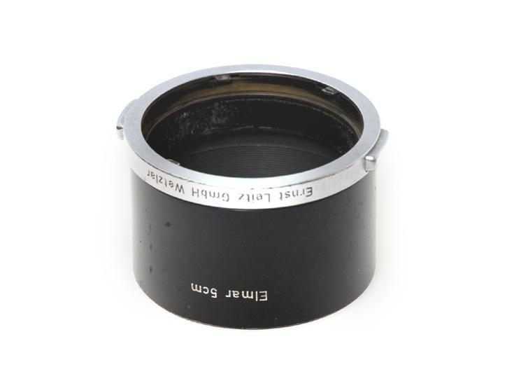 E39エルマー5cm用フード 12580（ITOOY）初期型