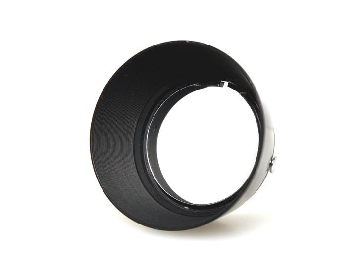 S用 5cm f2用フード