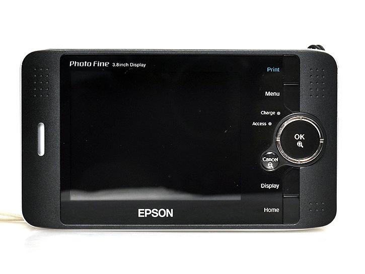 Photo Fine Player P-2000