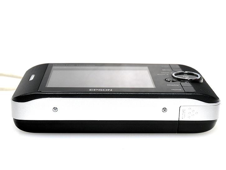 Photo Fine Player P-2000