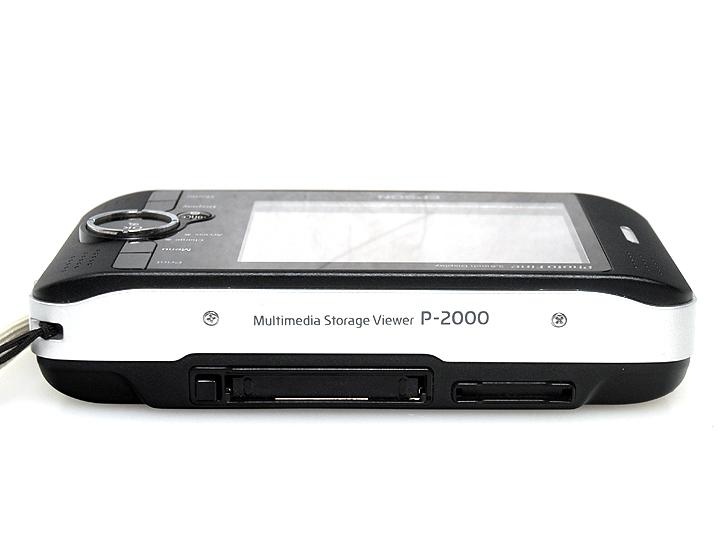Photo Fine Player P-2000