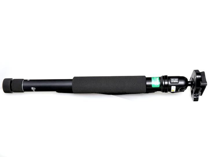 ウルトラスティック L63M QHD-33M雲台付