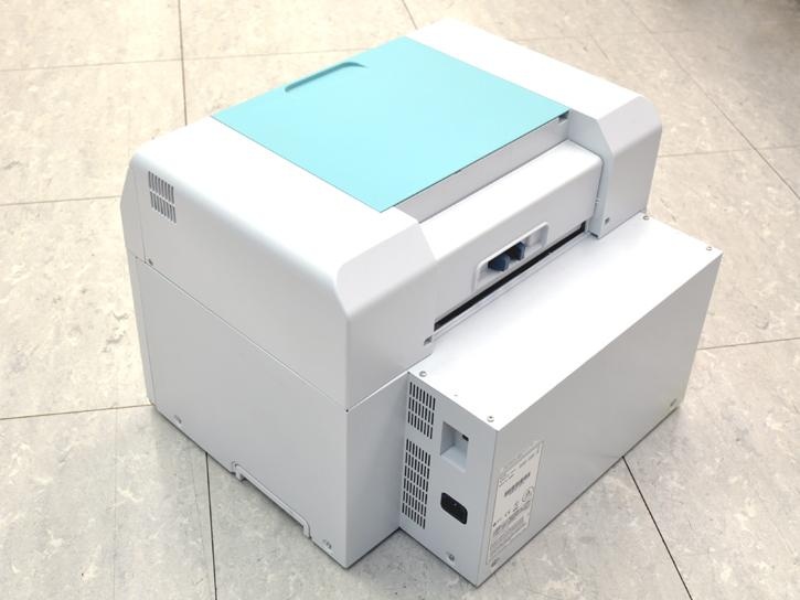 フロンティアS DX100プリンター