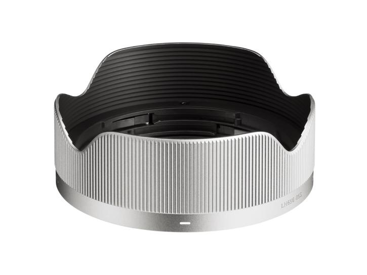 24mm F2 DG シルバー ライカL用 新品