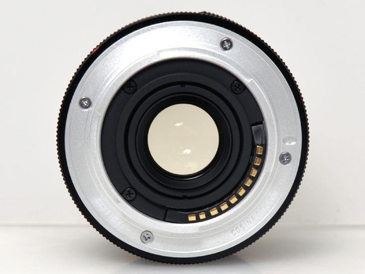 NOKTON 23mm F1.2 X-mount 新品