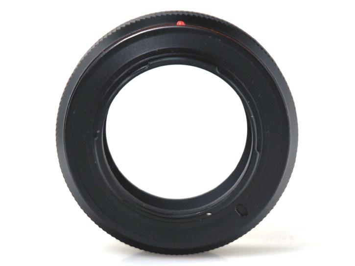 K&F Concept KF06.497 マウントアダプター M42レンズ → 富士フイルムXマウント変換