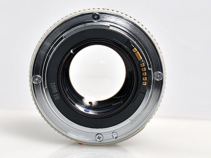 エクステンダー EF1.4×