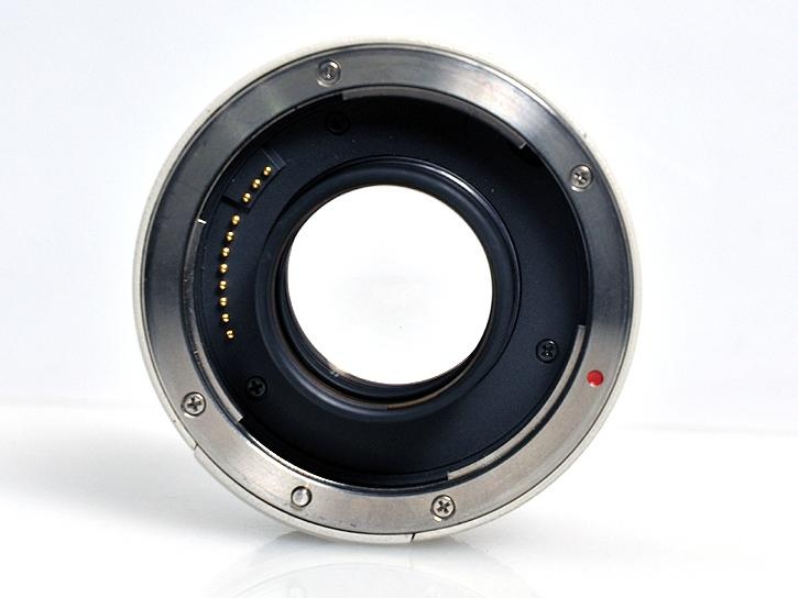 エクステンダー EF1.4×
