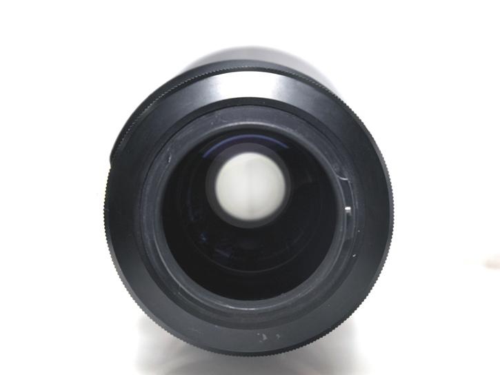 PRAKTICAR 500mm F5.6 MC Pentacon	