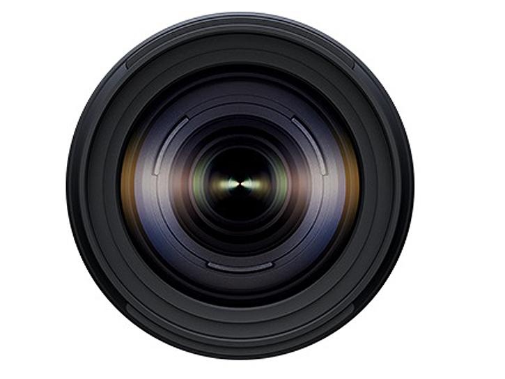 18-300mm F/3.5-6.3 Di III-A VC VXD Model B061 ニコン Z マウント用 新品 