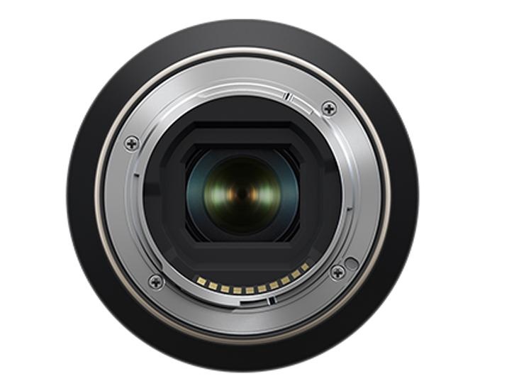 18-300mm F/3.5-6.3 Di III-A VC VXD Model B061 ニコン Z マウント用 新品 