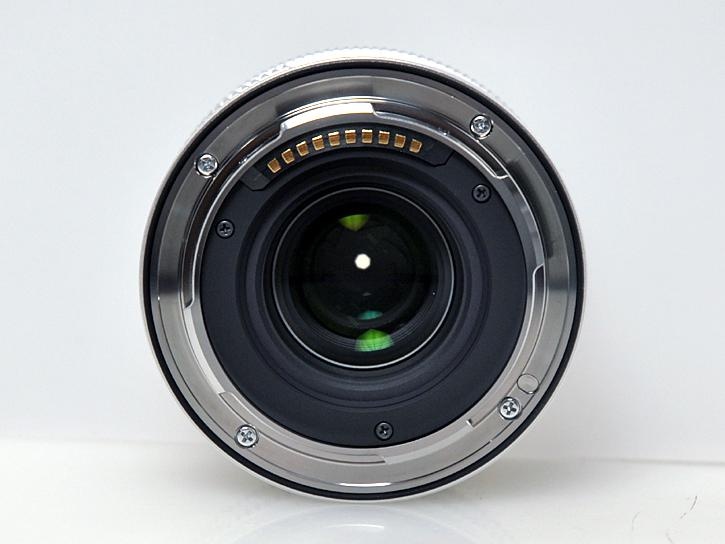 45mm F2.8 DG シルバー ライカL用
