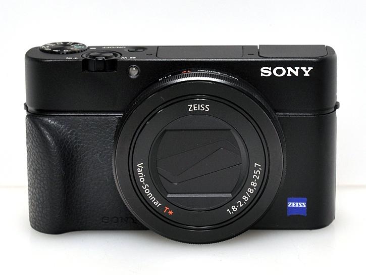 サイバーショット DSC-RX100M3
