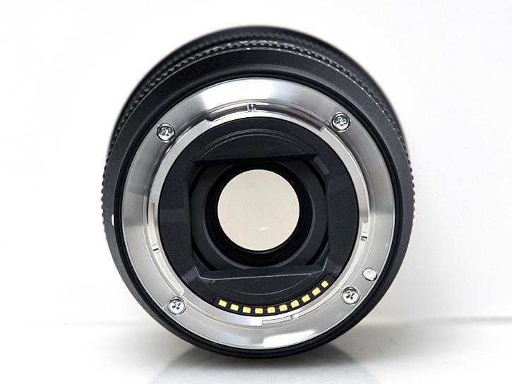 FE 20mm F1.8 G SEL20F18G