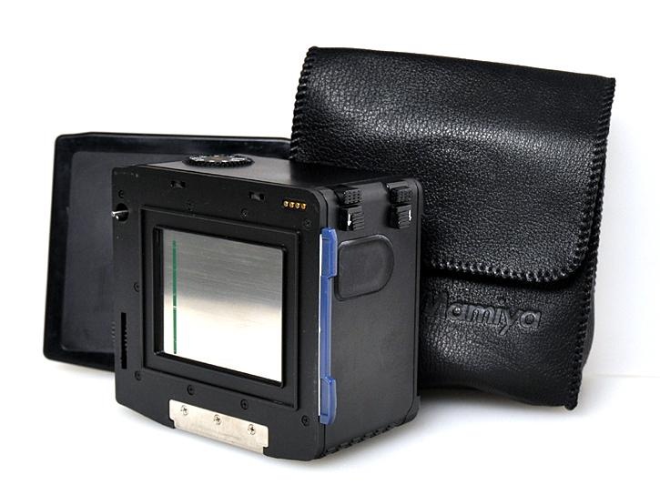 M645用120フィルムマガジン