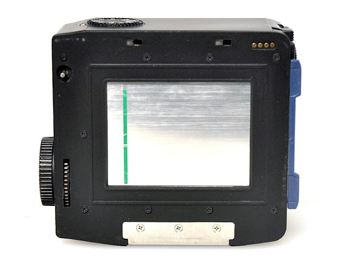 M645用120フィルムマガジン