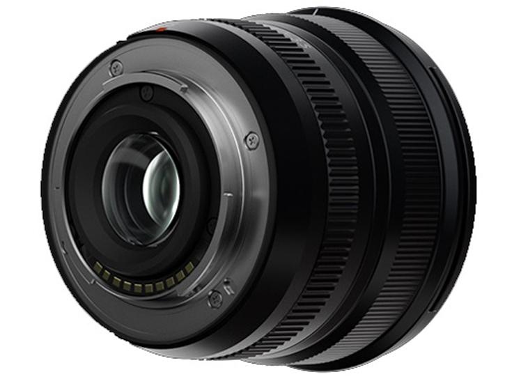 フジノンレンズ XF8mmF3.5 R WR 新品