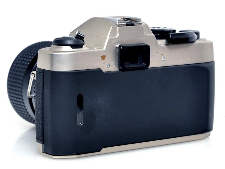 FM10 Aiズームニッコール35-70mmF3.5-4.8S付 標準セット