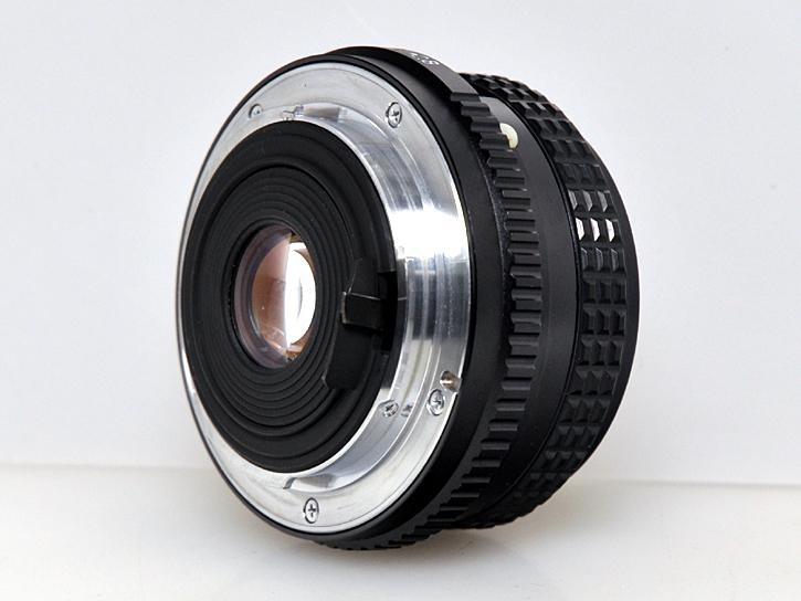SMCP-M 28mm F2.8   Kマウント