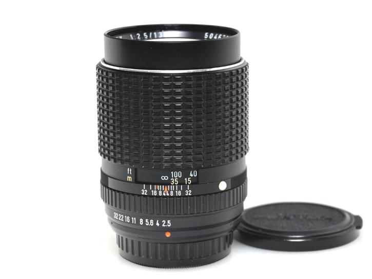 SMCP 135mm F2.5