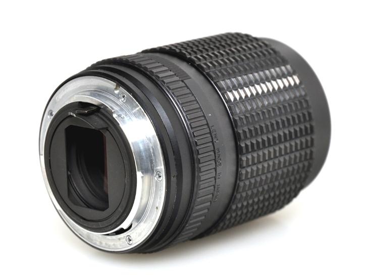 SMCP 135mm F2.5