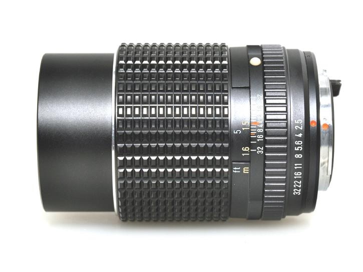 SMCP 135mm F2.5