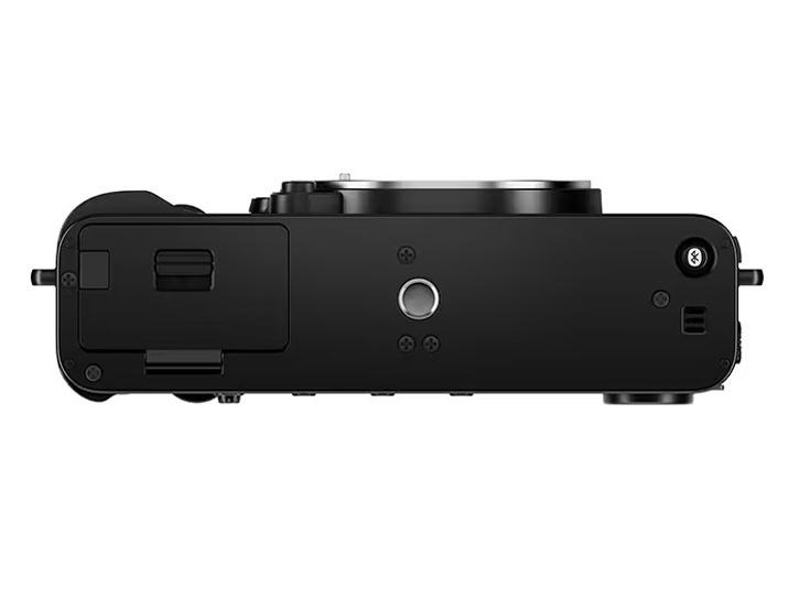 FUJIFILM X-E5 ボディ ブラック 新品