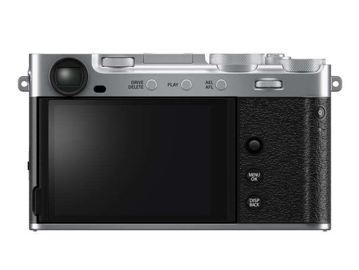 FUJIFILM X-E5 XF23mmレンズキット シルバー 新品