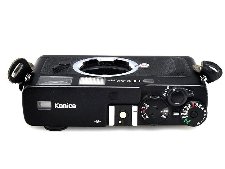 HEXAR RF