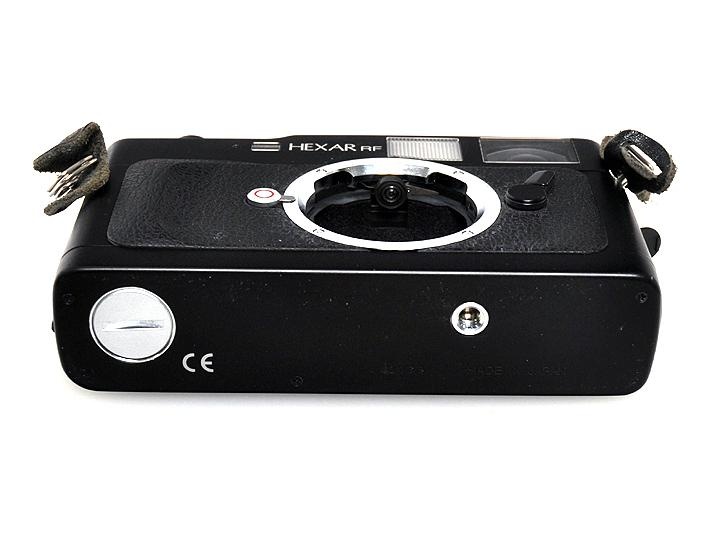 HEXAR RF
