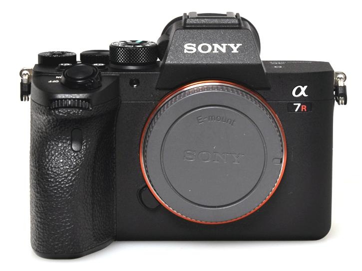 α7R IV ILCE-7RM4