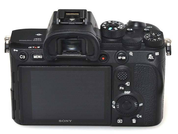 α7R IV ILCE-7RM4