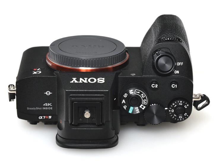 α7R IV ILCE-7RM4