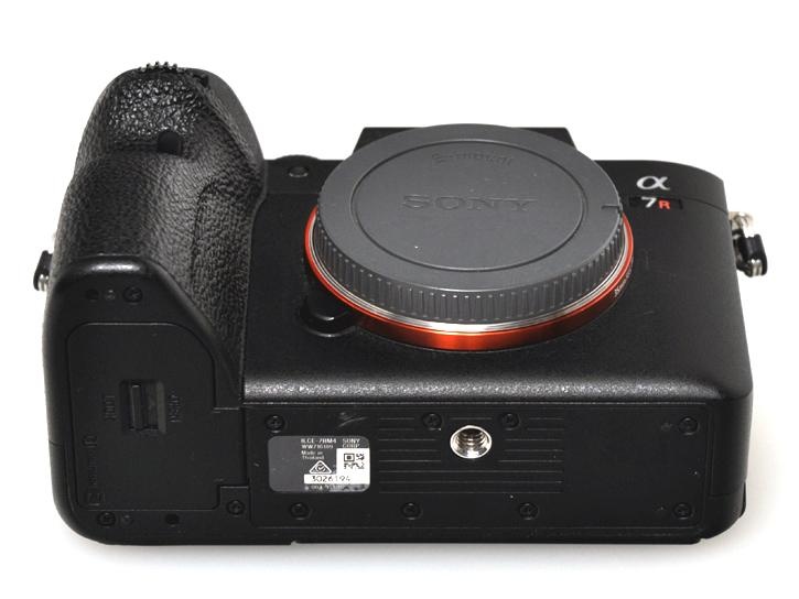 α7R IV ILCE-7RM4