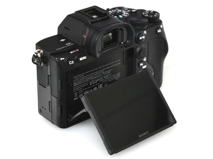 α7R IV ILCE-7RM4