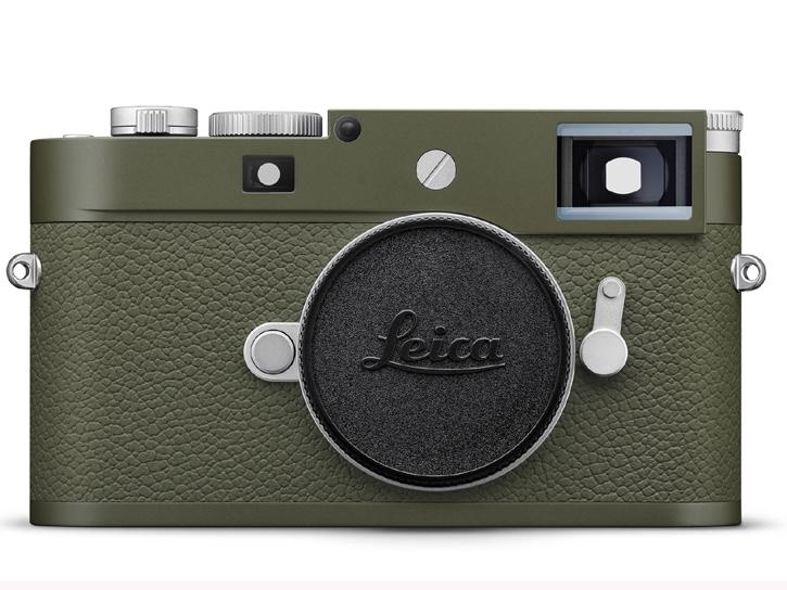ライカM11-P Safari ボディ 新品 代引き不可