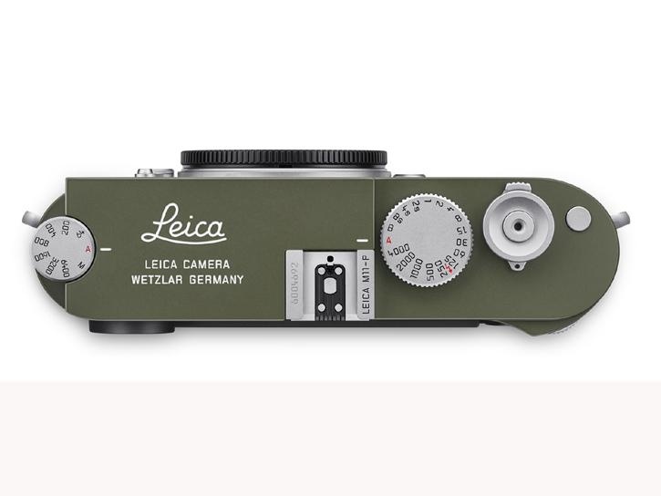 ライカM11-P Safari ボディ 新品 代引き不可