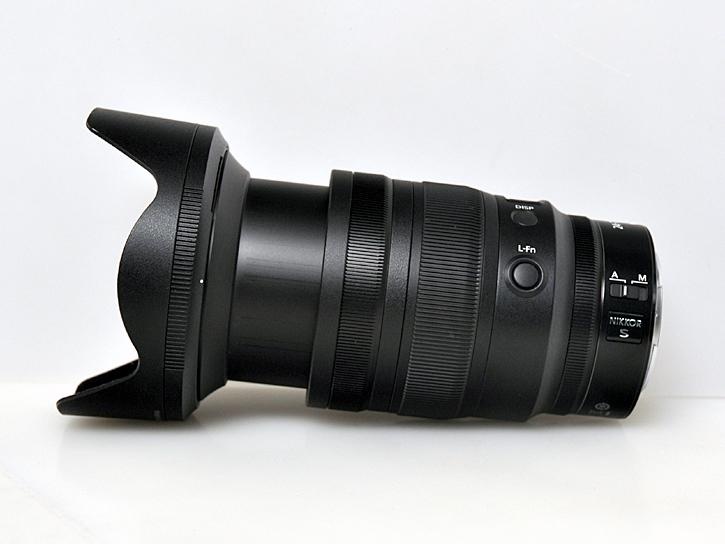 NIKKOR Z 24-70mm f/2.8 S